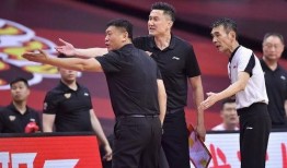 shams最新爆料裁判,最新裁判争议瞬间，揭秘赛场幕后真相！”