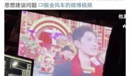 肖战晚会爆料是真的吗视频,肖战晚会爆料视频真实性探讨